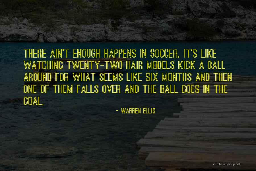 Platanos Fritos Quotes By Warren Ellis Platanos Fritos Quotes By Warren Ellis