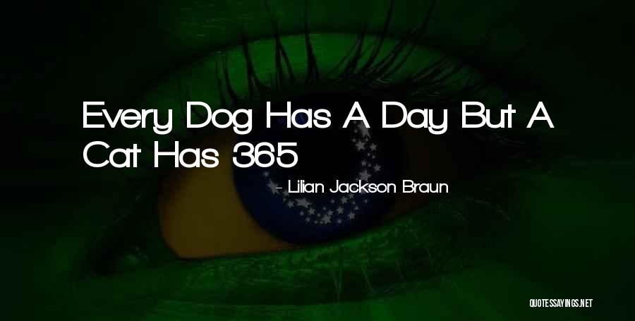 Platanos Machos Quotes By Lilian Jackson Braun Platanos Machos Quotes By Lilian Jackson Braun