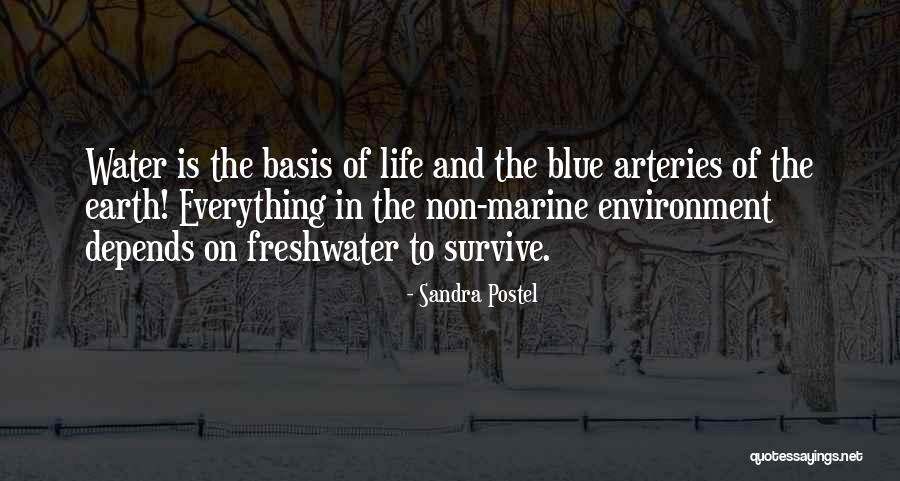 Platanos Verdes Quotes By Sandra Postel Platanos Verdes Quotes By Sandra Postel