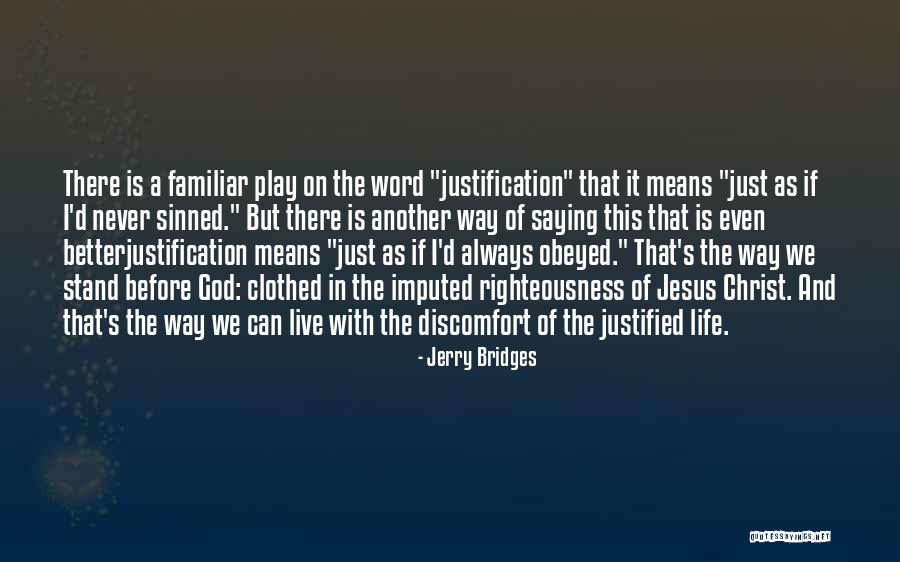 Platao Quotes By Jerry Bridges Platao Quotes By Jerry Bridges
