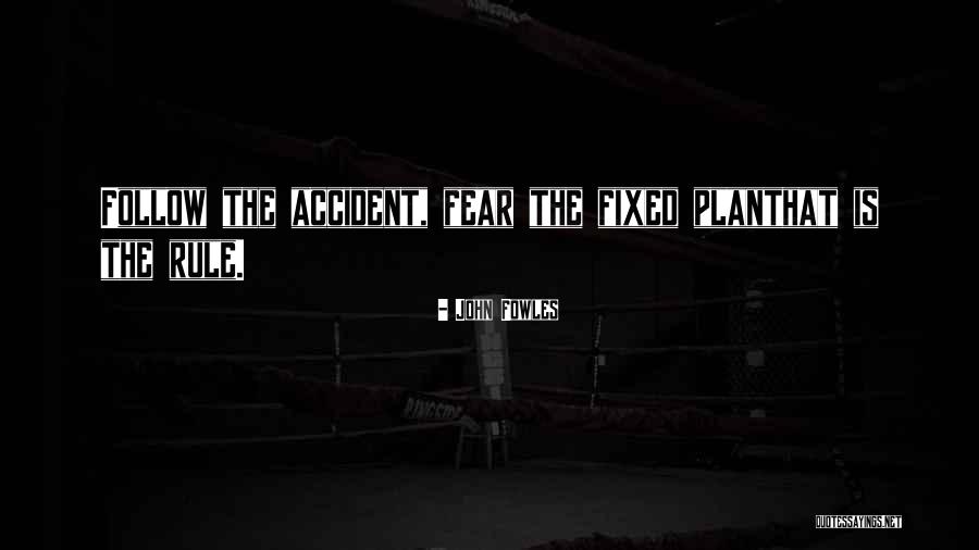 Platao Quotes By John Fowles Platao Quotes By John Fowles