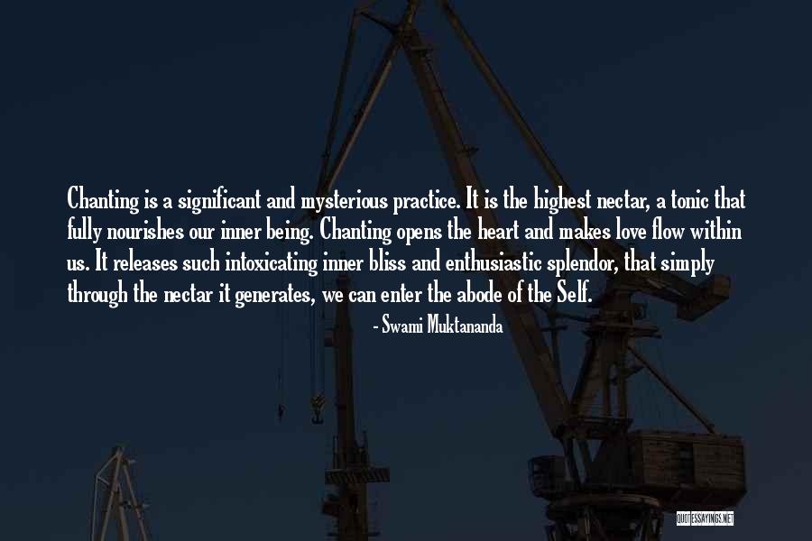 Plate Armor Quotes By Swami Muktananda Plate Armor Quotes By Swami Muktananda