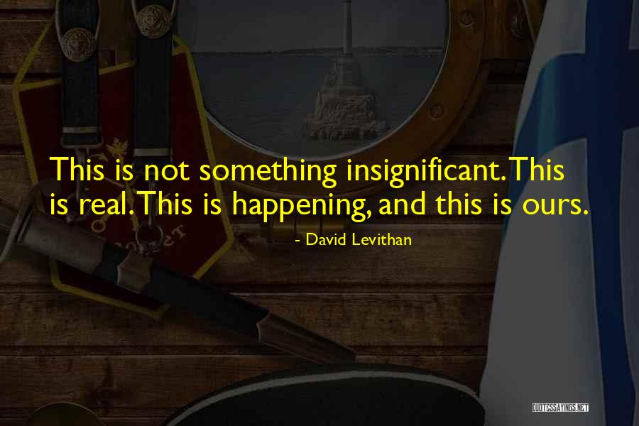 Plateado Cabello Quotes By David Levithan Plateado Cabello Quotes By David Levithan