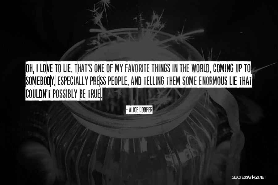 Plateado Hallmark Quotes By Alice Cooper Plateado Hallmark Quotes By Alice Cooper