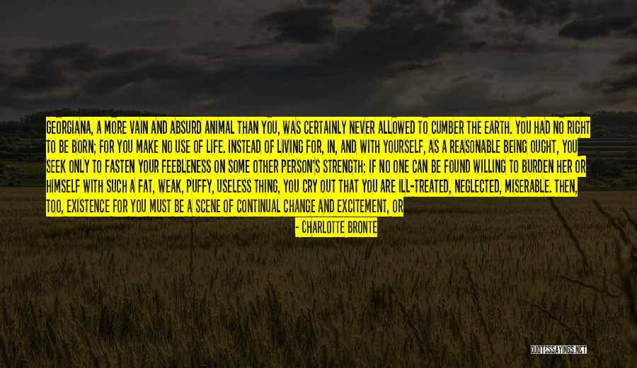 Plateado Hallmark Quotes By Charlotte Bronte Plateado Hallmark Quotes By Charlotte Bronte