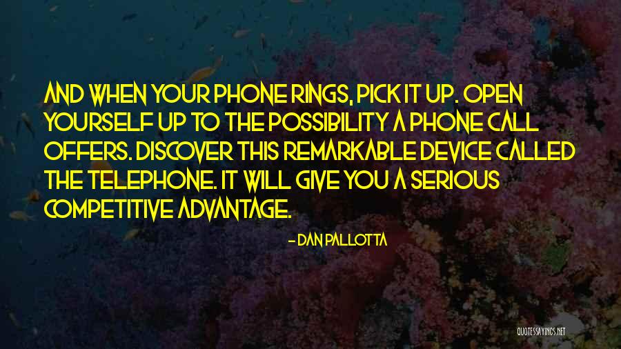 Plateado Quotes By Dan Pallotta Plateado Quotes By Dan Pallotta