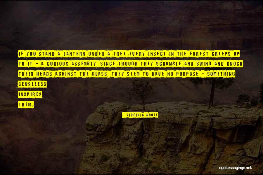 Plateau Stagnate Quotes By Virginia Woolf Plateau Stagnate Quotes By Virginia Woolf