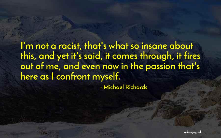 Plateaued On Low Carb Quotes By Michael Richards Plateaued On Low Carb Quotes By Michael Richards