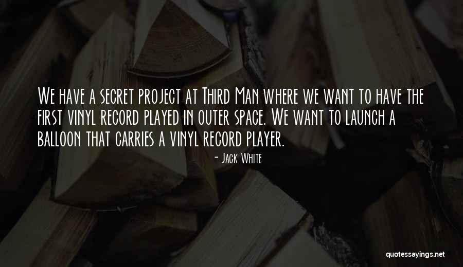 Plateaux Et Collines Quotes By Jack White Plateaux Et Collines Quotes By Jack White