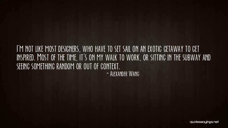 Plateaux Pour Quotes By Alexander Wang Plateaux Pour Quotes By Alexander Wang