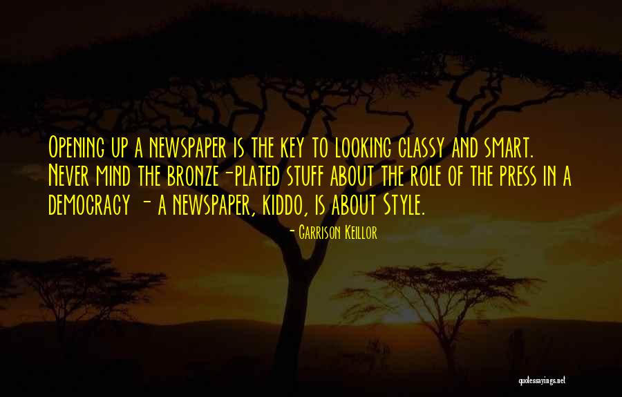 Plated Quotes By Garrison Keillor Plated Quotes By Garrison Keillor
