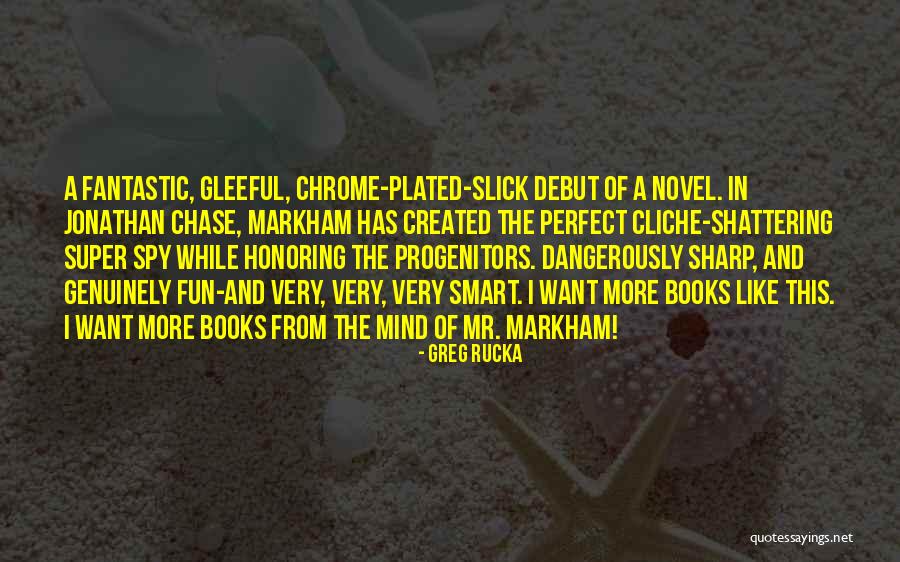 Plated Quotes By Greg Rucka Plated Quotes By Greg Rucka