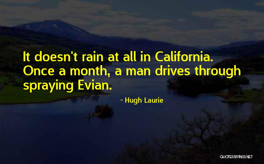 Plateman Quotes By Hugh Laurie Plateman Quotes By Hugh Laurie