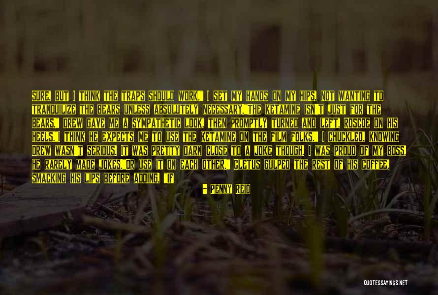 Plateman Quotes By Penny Reid Plateman Quotes By Penny Reid