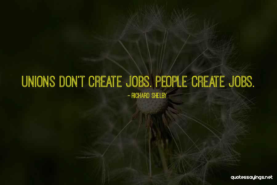Plateria Restaurant Quotes By Richard Shelby
