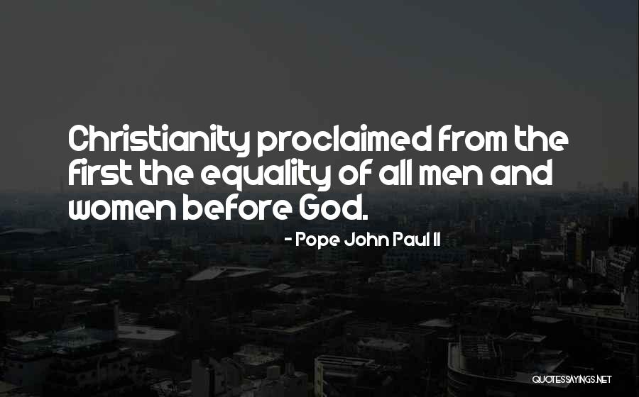 Platesc Pt Quotes By Pope John Paul II Platesc Pt Quotes By Pope John Paul II