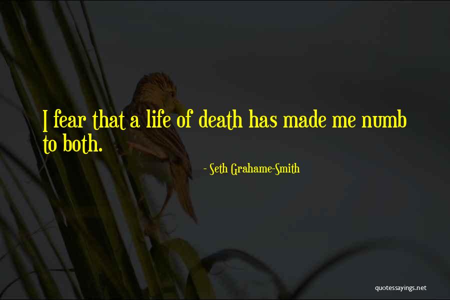 Platesculpt Quotes By Seth Grahame-Smith Platesculpt Quotes By Seth Grahame-Smith