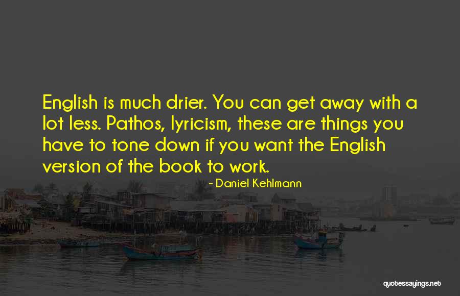 Platformed Japan Quotes By Daniel Kehlmann Platformed Japan Quotes By Daniel Kehlmann
