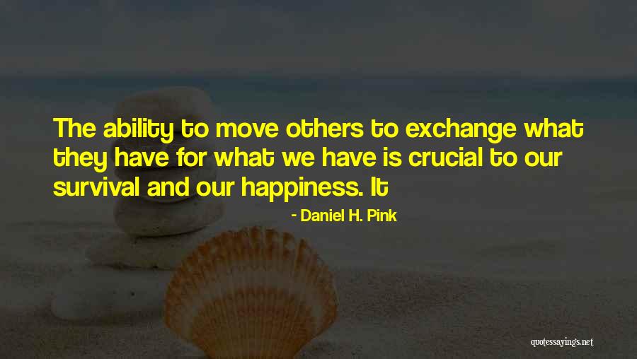 Platformed Mens White Boots Quotes By Daniel H. Pink Platformed Mens White Boots Quotes By Daniel H. Pink