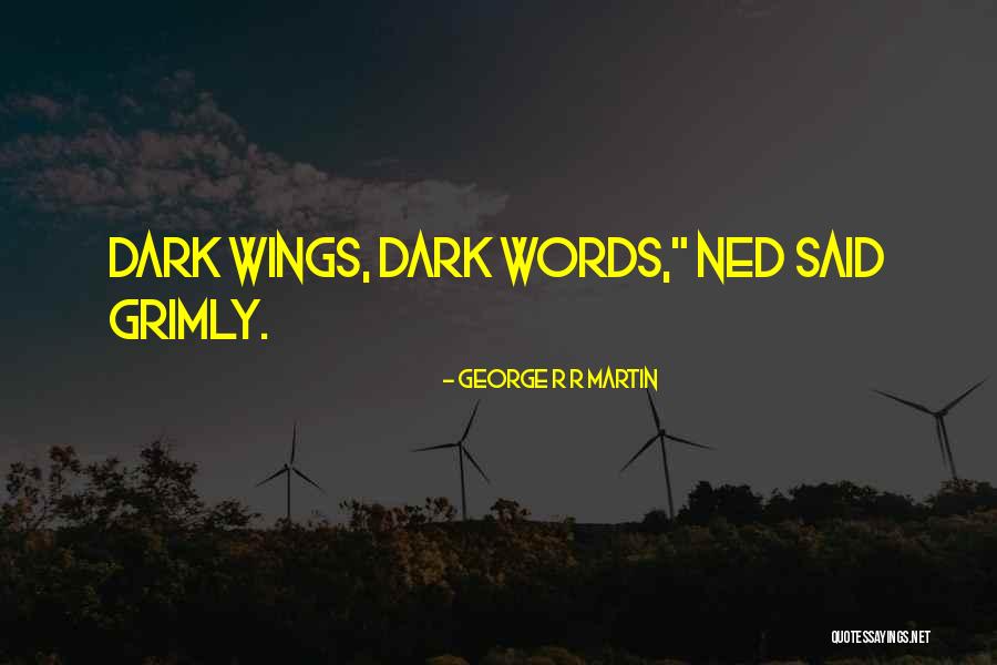 Platformed Mens White Boots Quotes By George R R Martin Platformed Mens White Boots Quotes By George R R Martin