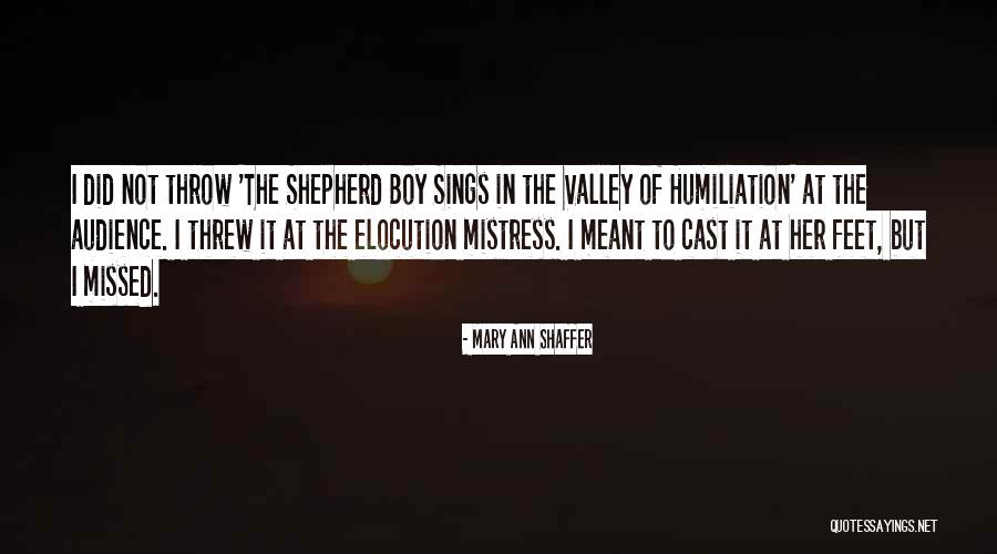 Platformed Mens White Boots Quotes By Mary Ann Shaffer Platformed Mens White Boots Quotes By Mary Ann Shaffer