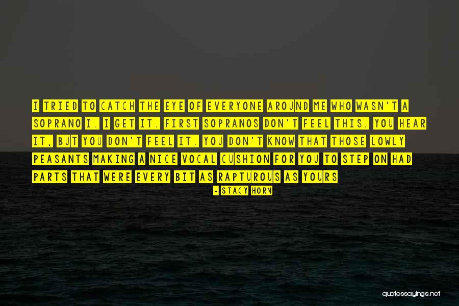 Platformed Quotes By Stacy Horn Platformed Quotes By Stacy Horn