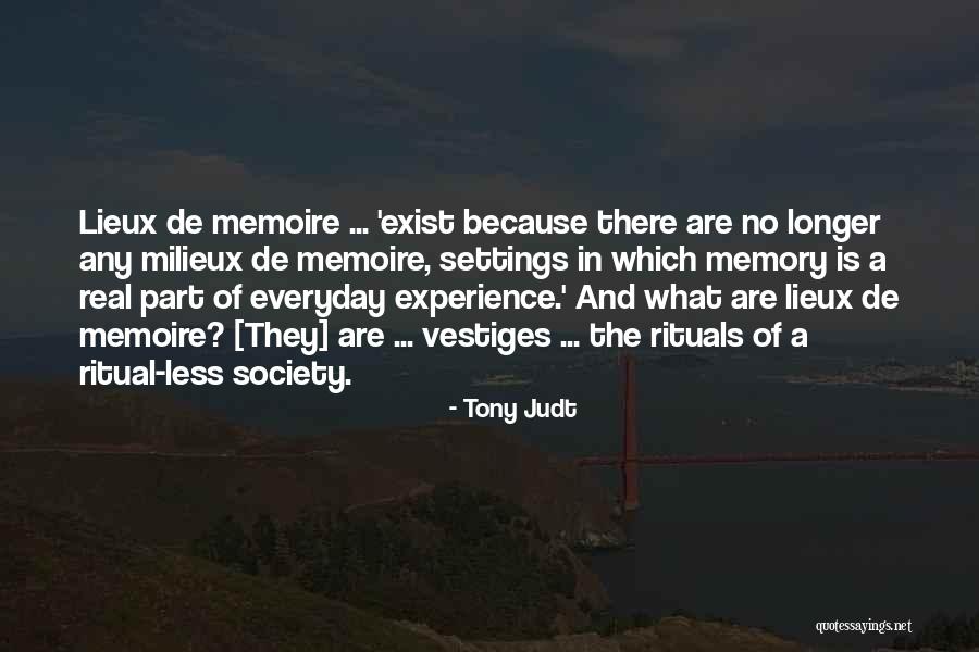 Platforming Catalyst Quotes By Tony Judt Platforming Catalyst Quotes By Tony Judt