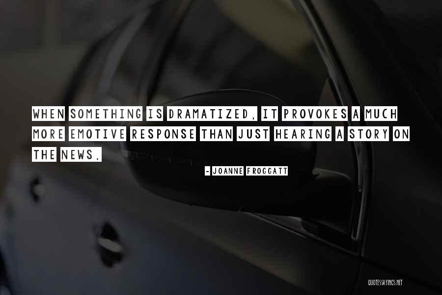 Platforming Level Quotes By Joanne Froggatt Platforming Level Quotes By Joanne Froggatt