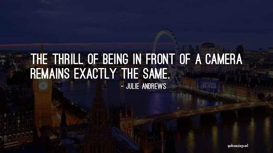 Platforming Level Quotes By Julie Andrews Platforming Level Quotes By Julie Andrews