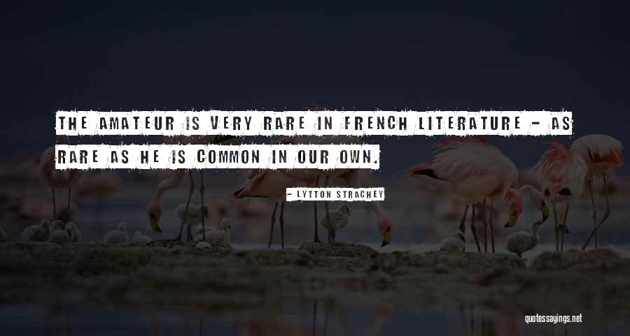 Platforming Music Quotes By Lytton Strachey Platforming Music Quotes By Lytton Strachey
