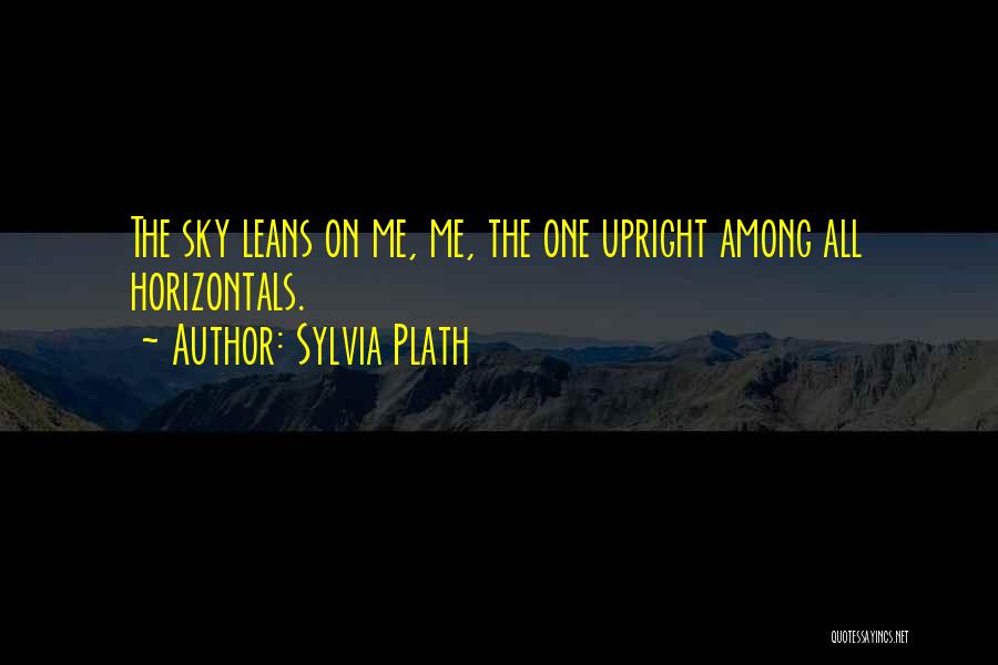 Plath Quotes By Sylvia Plath