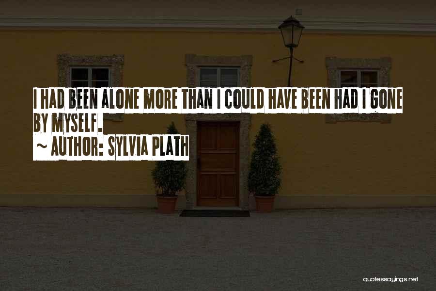 Plath Quotes By Sylvia Plath