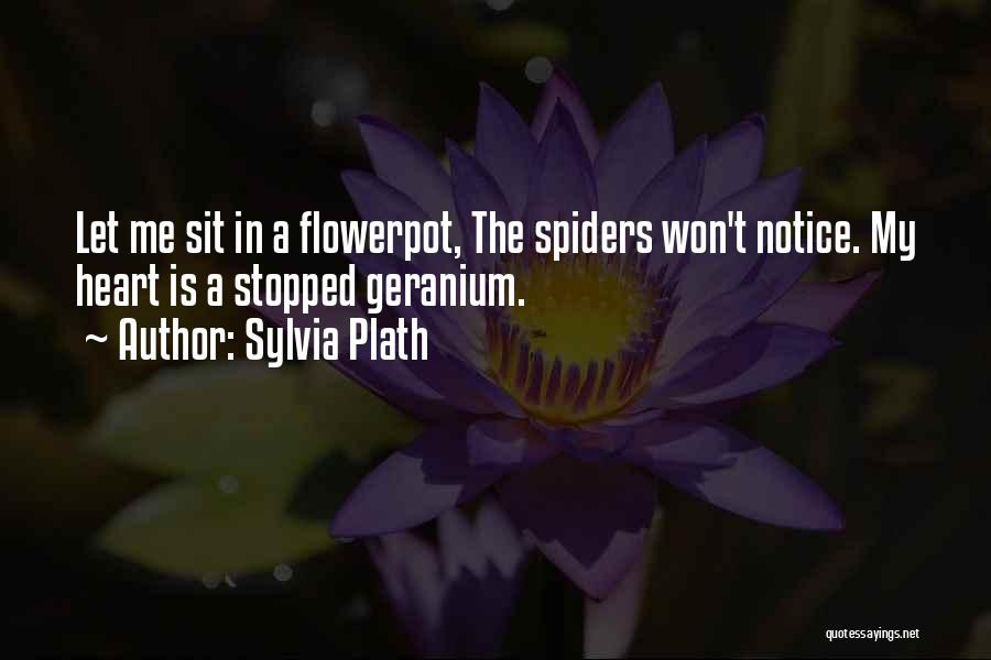 Plath Quotes By Sylvia Plath