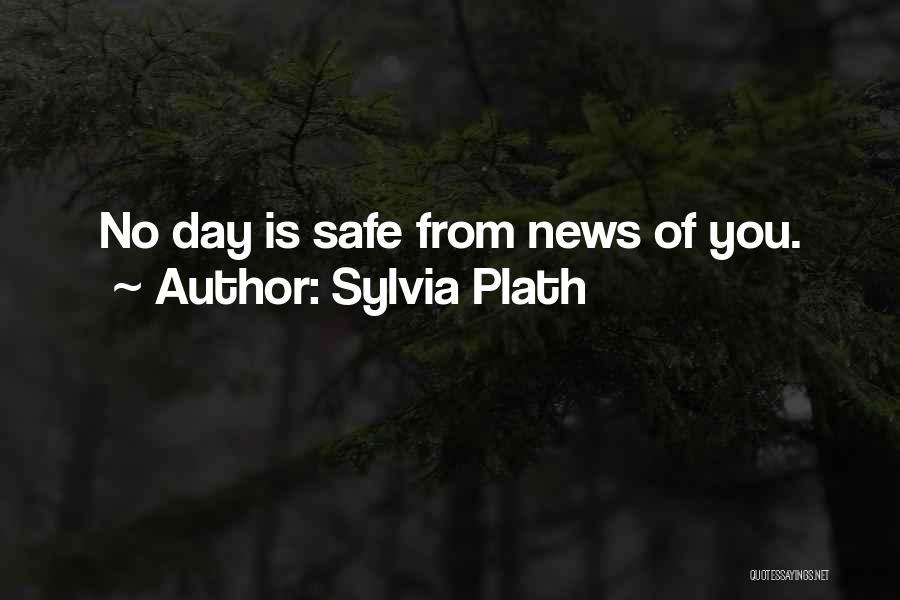 Plath Quotes By Sylvia Plath