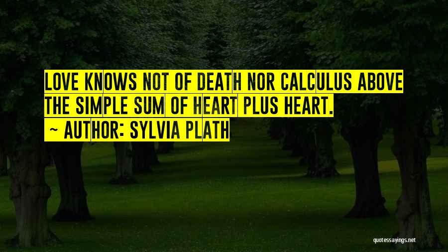 Plath Quotes By Sylvia Plath