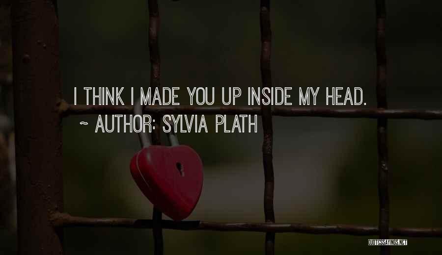 Plath Quotes By Sylvia Plath