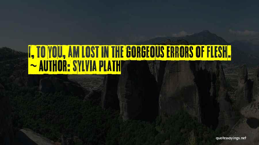 Plath Quotes By Sylvia Plath