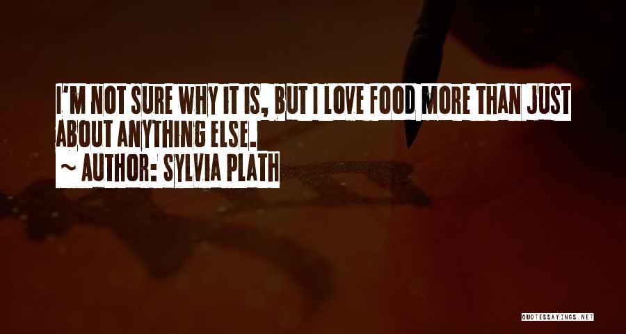 Plath Quotes By Sylvia Plath