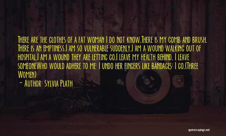 Plath's Poetry Quotes By Sylvia Plath