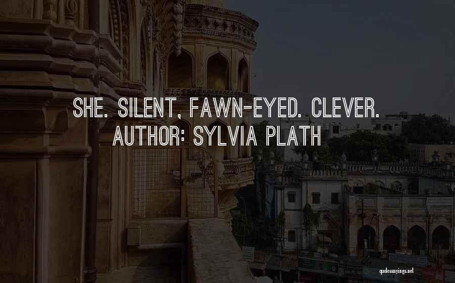 Plath's Poetry Quotes By Sylvia Plath