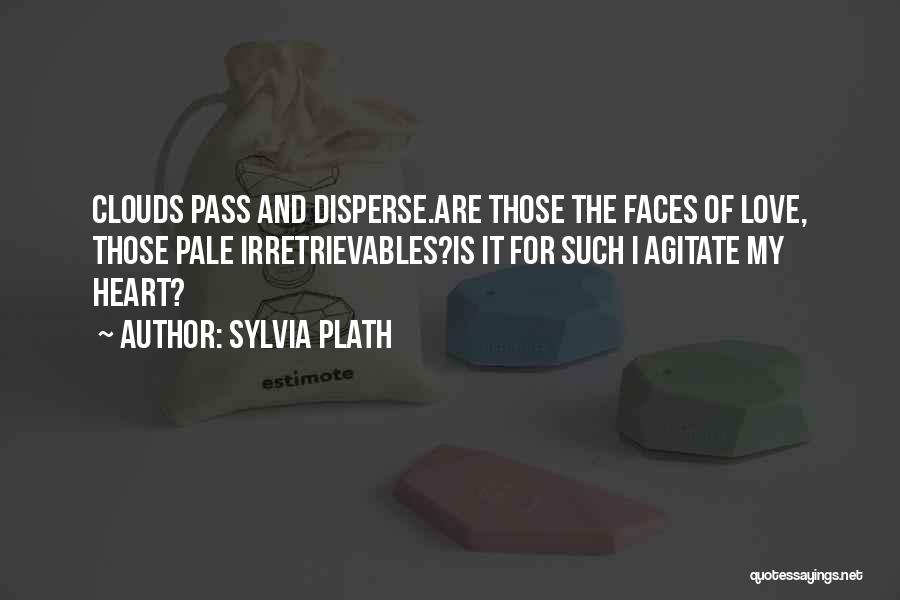 Plath's Poetry Quotes By Sylvia Plath