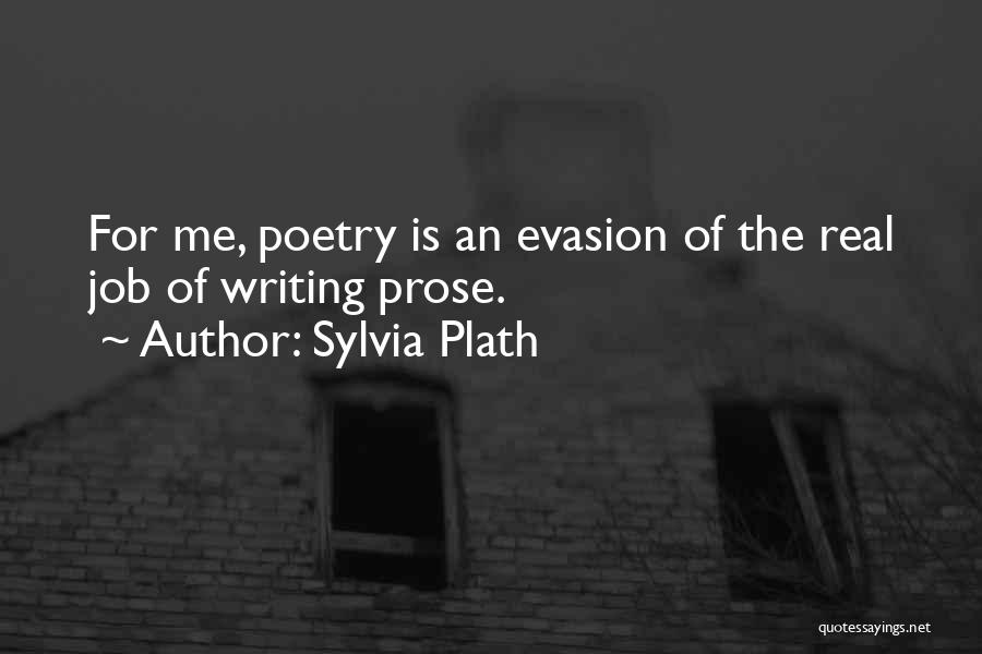 Plath's Poetry Quotes By Sylvia Plath