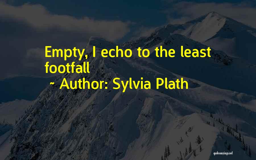 Plath's Poetry Quotes By Sylvia Plath