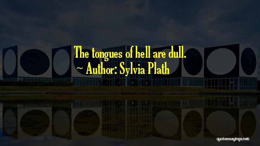 Plath's Poetry Quotes By Sylvia Plath