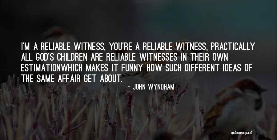 Platia Restaurant Quotes By John Wyndham Platia Restaurant Quotes By John Wyndham