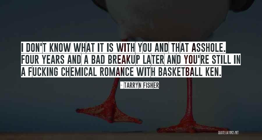 Platicas Ultimas Quotes By Tarryn Fisher Platicas Ultimas Quotes By Tarryn Fisher