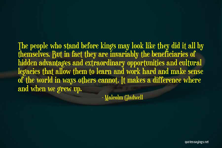 Plating For Electronics Quotes By Malcolm Gladwell Plating For Electronics Quotes By Malcolm Gladwell