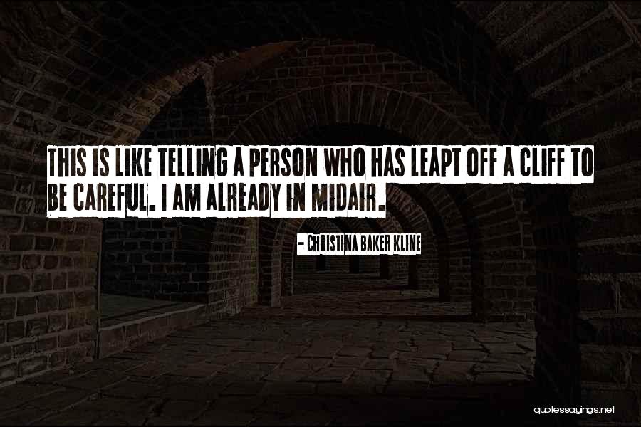 Platini Quotes By Christina Baker Kline Platini Quotes By Christina Baker Kline