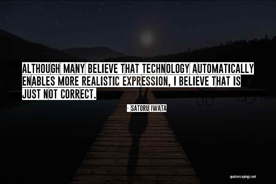Platino Granite Quotes By Satoru Iwata Platino Granite Quotes By Satoru Iwata