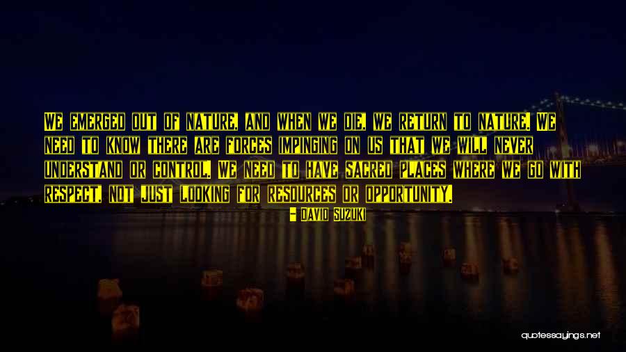 Platino Wine Quotes By David Suzuki Platino Wine Quotes By David Suzuki